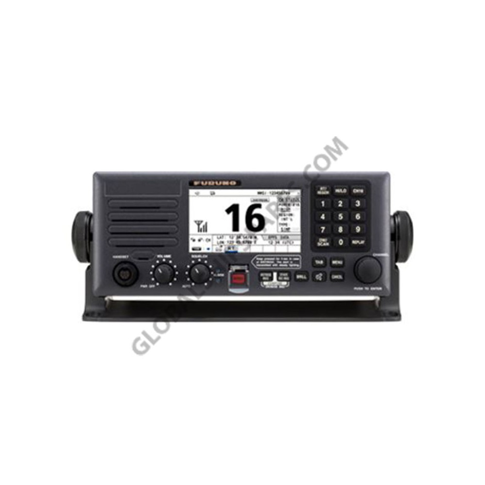 Furuno FM-8900S VHF Radiotelephone Full GMDSS