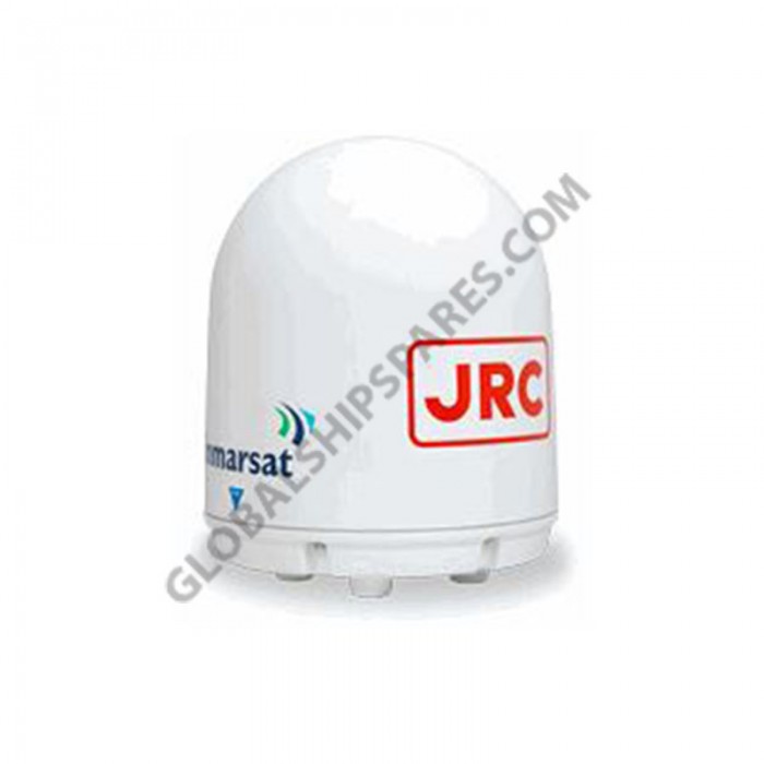 JRC JUE-251 FleetBroadband 250