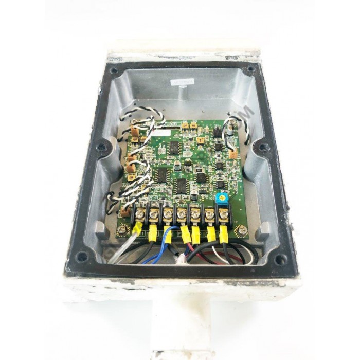 JRC Performance Monitor Model NJU-64 X Band Radar