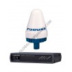 Furuno Satellite Phone System Inmarsat / C / WITH GPS Felcom 16