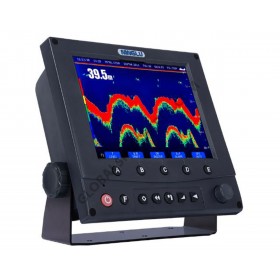 Ninglu Navigational Echo Sounder DS2008