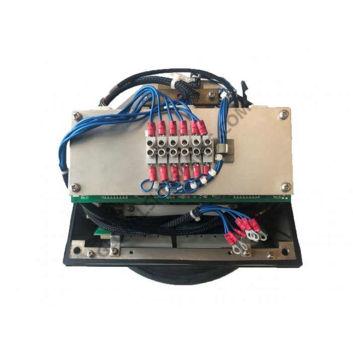 Yokogawa PT500 Hand Steering Unit