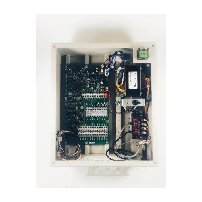 Tokimec Doppler Log Control Box CB-31