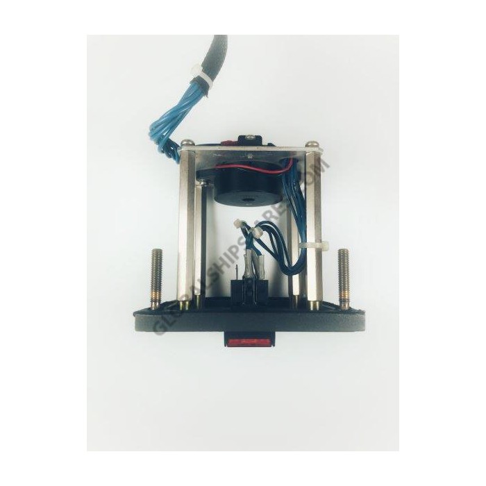 Yokogawa PT500 Override Indicator