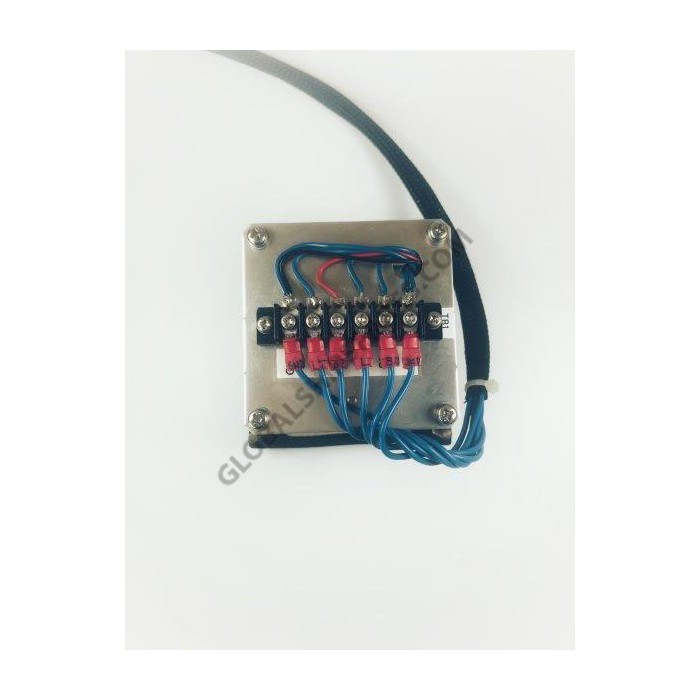Yokogawa PT500 Override Indicator