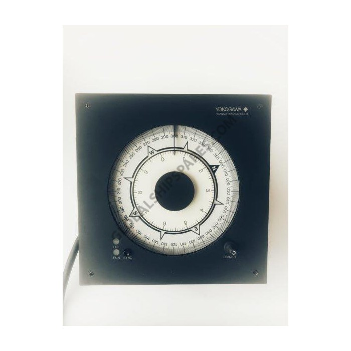 Yokogawa PT500 Steering Repeater Compass