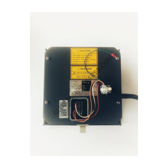 Yokogawa PT500 Steering Repeater Compass
