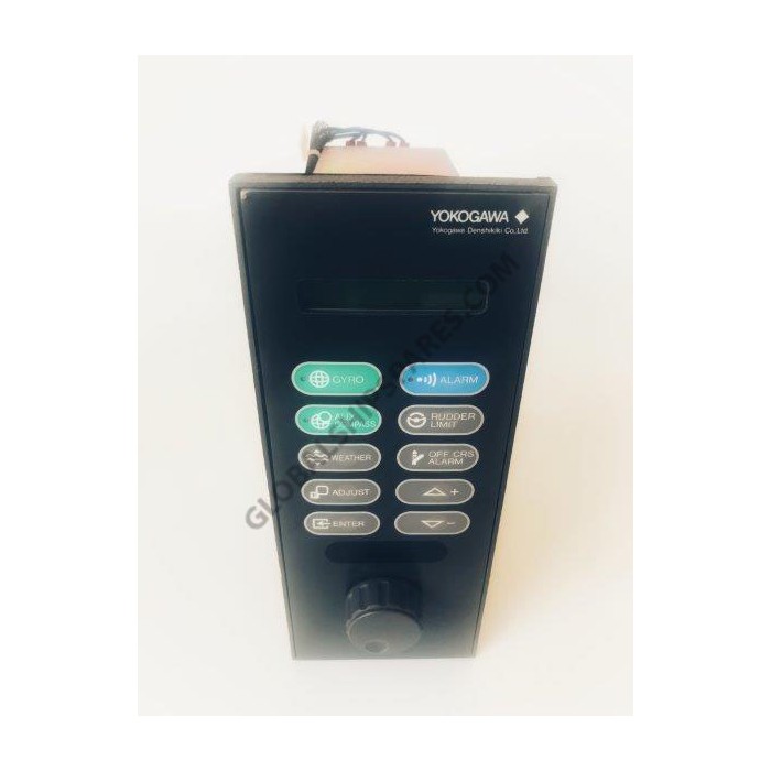 Yokogawa PT500 Auto Steering Unit