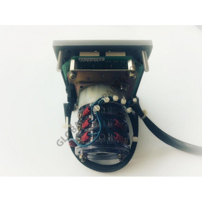 Yokogawa PT500 Auto Steering Unit Selector Switch