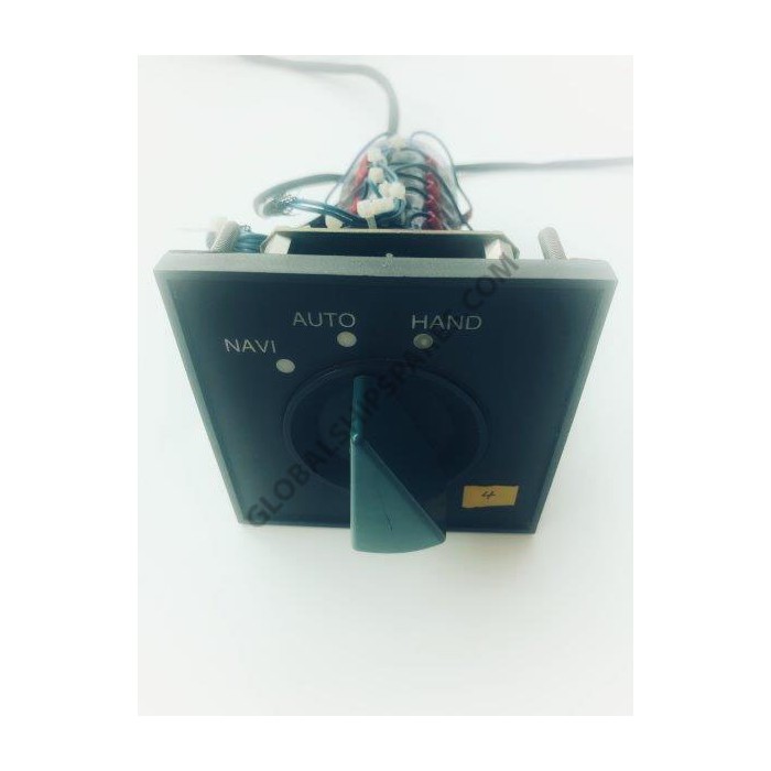 Yokogawa PT500 Steering Mode Selector Switch