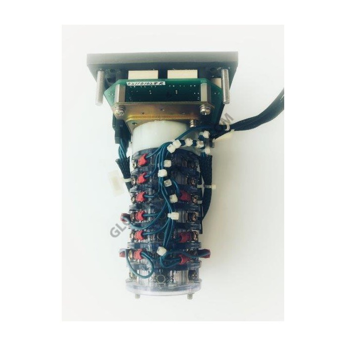 Yokogawa PT500 Steering Mode Selector Switch