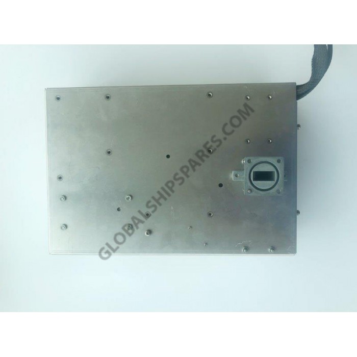 JRC JMA 9822 Modulator Model NMA-441