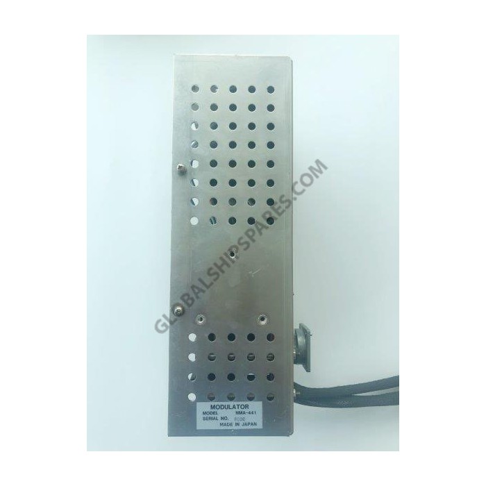 JRC JMA 9822 Modulator Model NMA-441