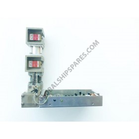 JRC JMA 9823 Receiver
