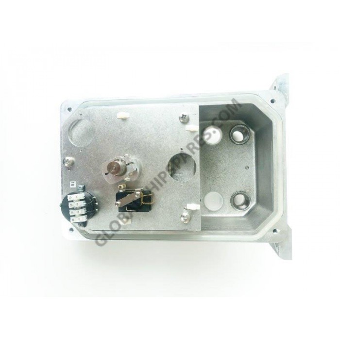 Sperry Marine Transmitter Unit w/1 Potentiometers(NEW)