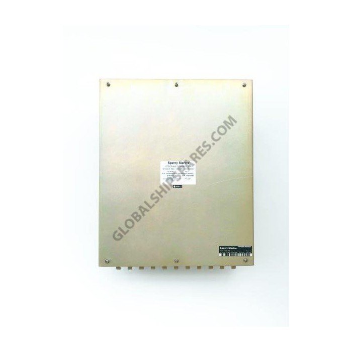 Sperry Marine Navipilot 4000 Series(NEW)