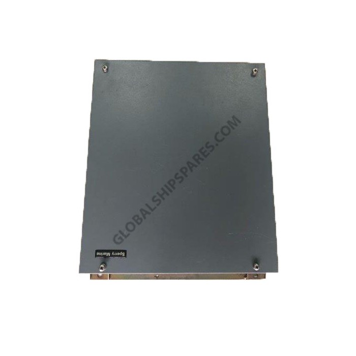 Sperry Marine 6 Way Interswitch Radar