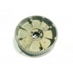 Sperry Marine Pulley (84 Groove)/Pulse Disc Assembly