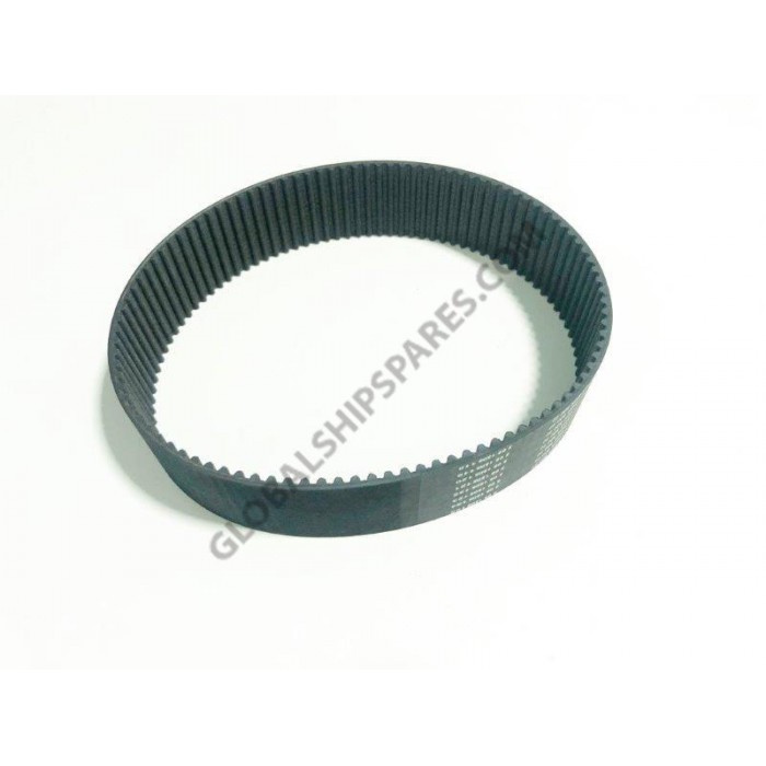 Sperry Marine Pulley Belt PGGT 500mm, 5mm, 40mm(NEW)