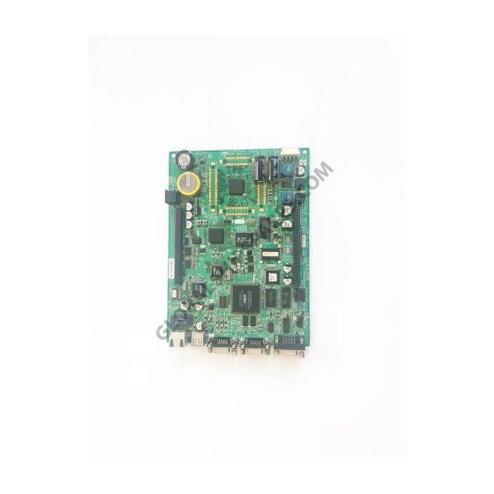 JRC JMA 9823 Display Control Unit