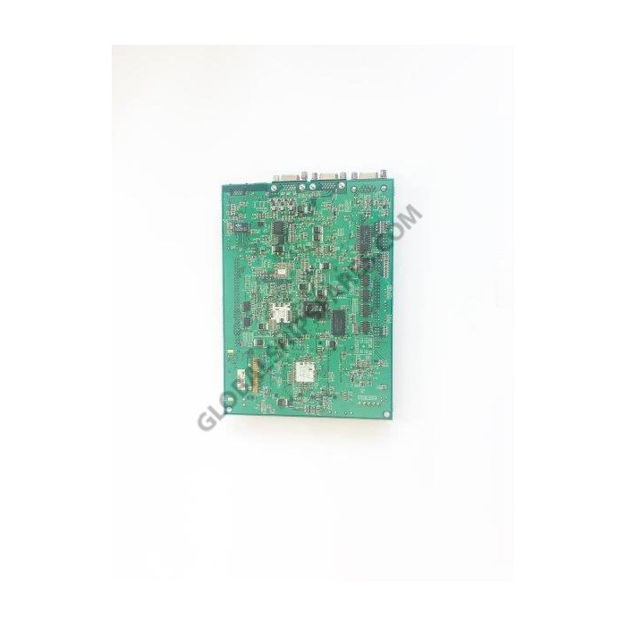 JRC JMA 9823 Display Control Unit