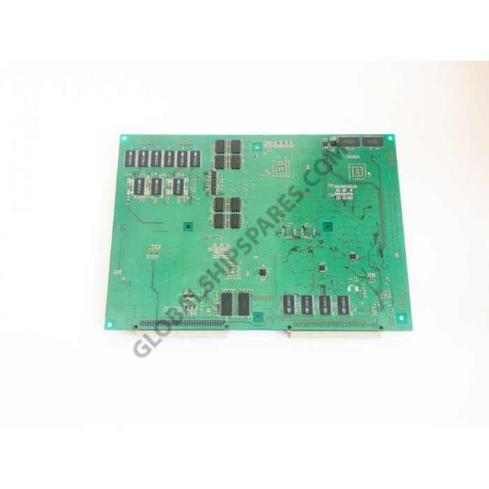 JRC JMA 9823 Processor Board
