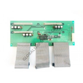 JRC JMA 9823 Mother Board