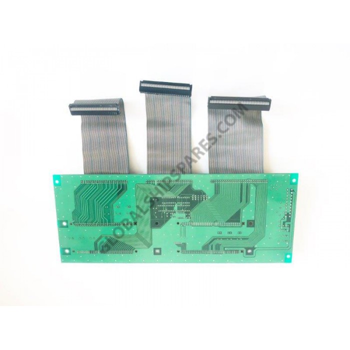 JRC JMA 9823 Mother Board