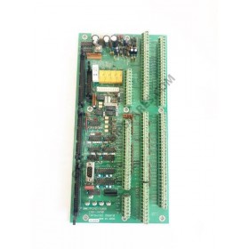 JRC JMA 9823 Termunal Board