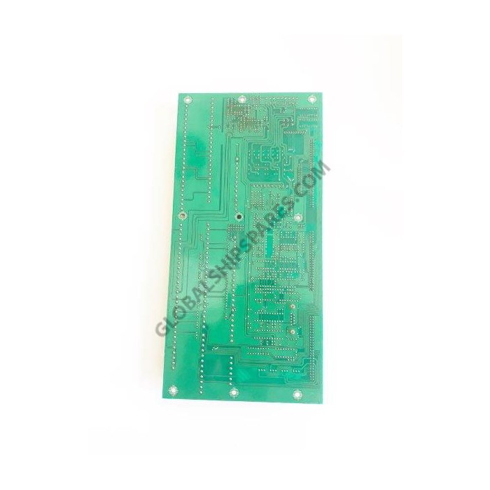 JRC JMA 9823 Termunal Board