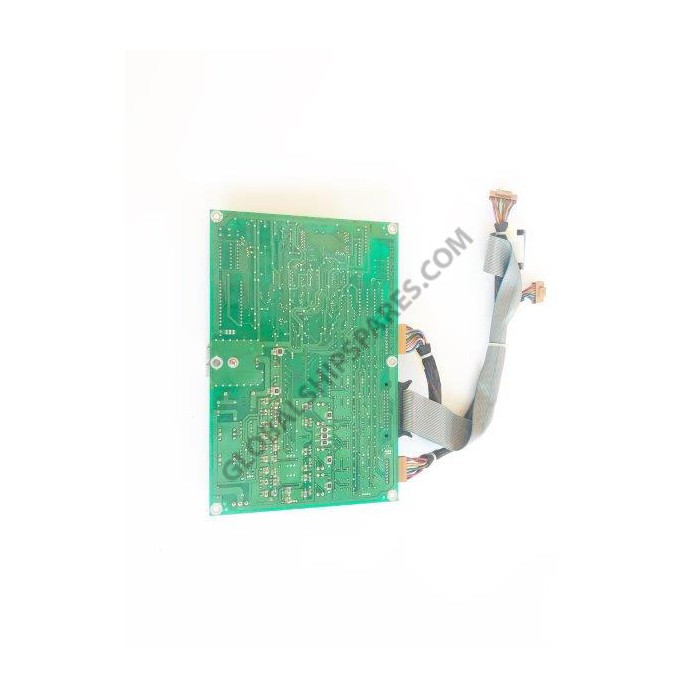 JRC JMA 9823 PC4301 PCB
