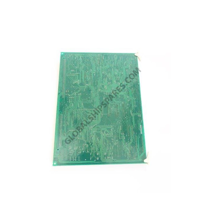 JRC JMA 7252 APRA Process Circuit