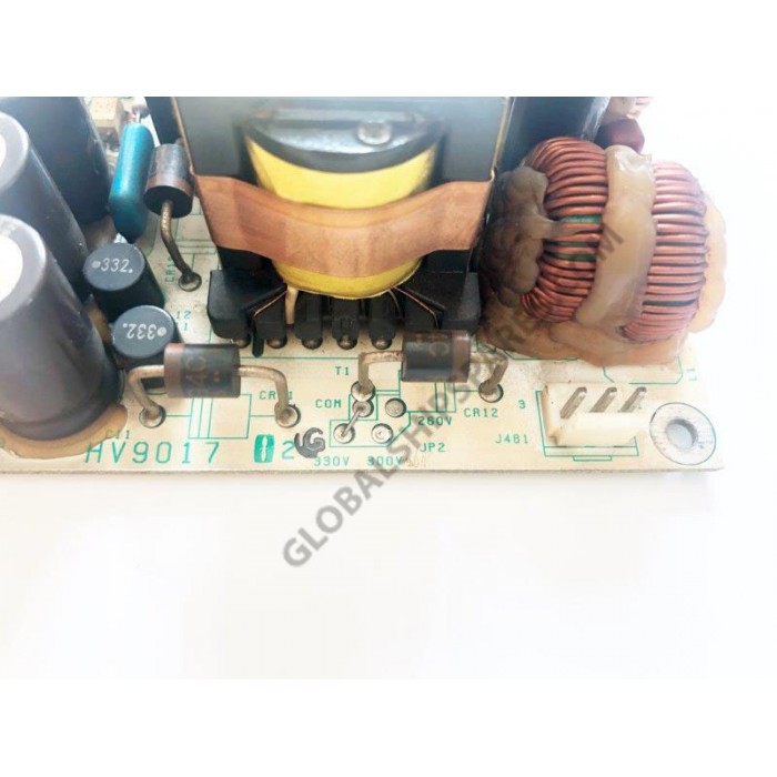 Furuno FR 2117 Radar (HV PCB)