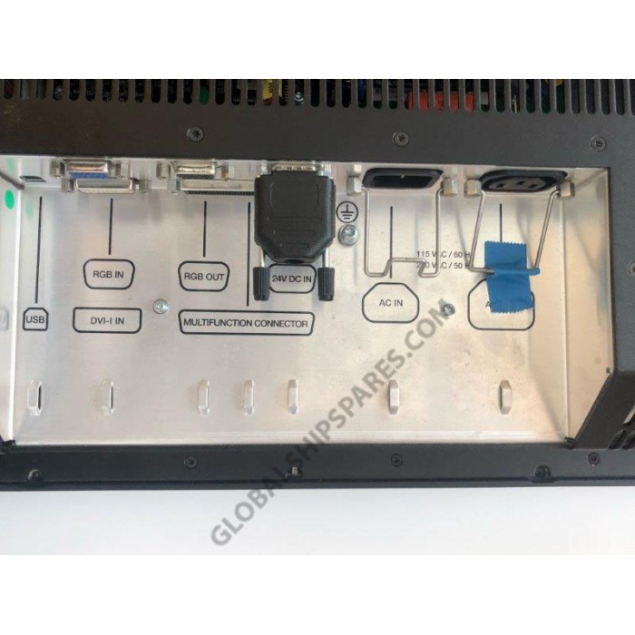 Hatteland 23.1 Inch - 1600 x 1200 - UXGA 4:3 LED Backlight Technology