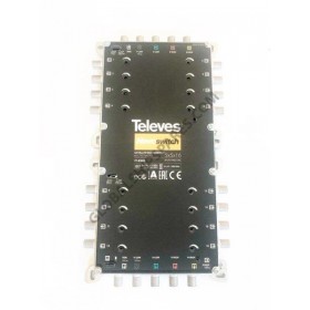 Televes 714505 NEVOSWITCH 5x5x16(NEW)