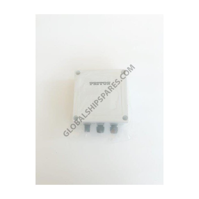 Patton Outdoor IP67-Rated Patton CopperLink 1101E/IP67 PoE Extender Remote(NEW)