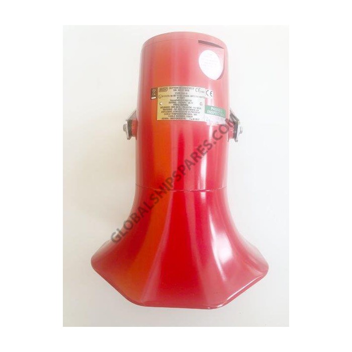 MEDC CU1 Range - COMBINATION - BEACON SOUNDER(NEW)