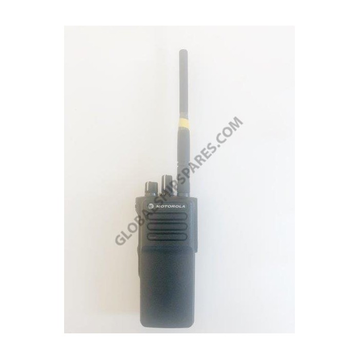 Motorola DP4400e Digital Two Way Radio