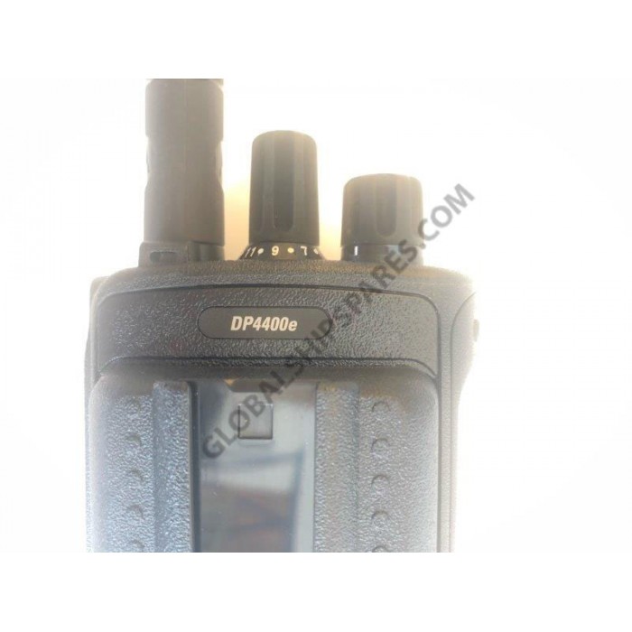 Motorola DP4400e Digital Two Way Radio