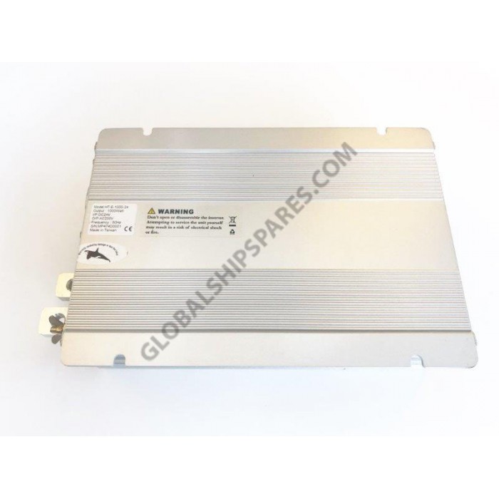 IZZY POWER DC to AC Inverter(new)