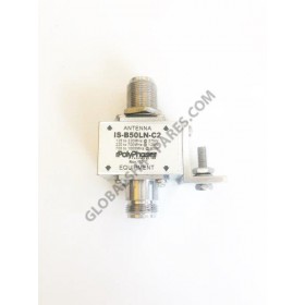 POLYPHASER TRANSTECTOR IS-B50LN-C2 (NEW)