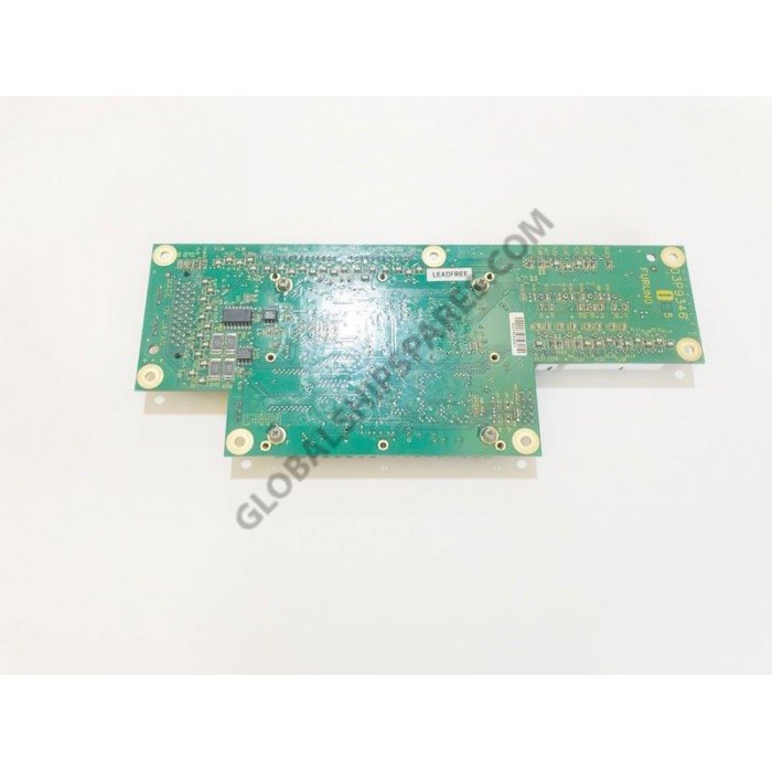 Furuno RTR-078 Trigger Board 03P9346