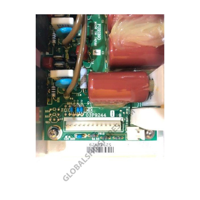 Furuno FR2825 Modulator PCB