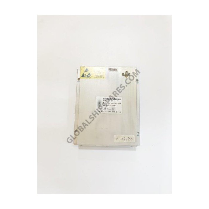 Furuno FAR2127 Performance Monitor