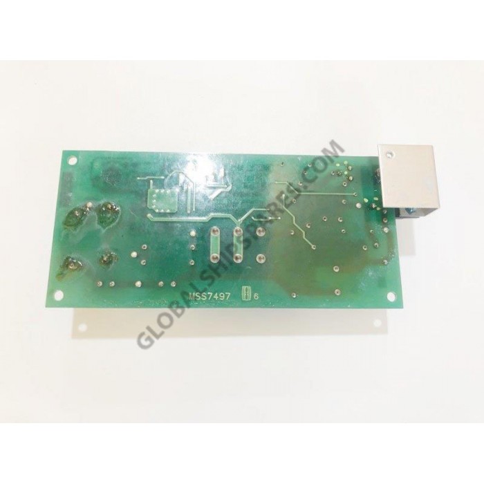 Furuno PCB MSS7497 380/440V FAR2x37S