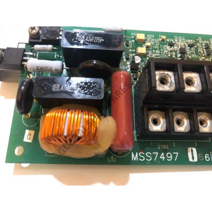 Furuno PCB MSS7497 380/440V FAR2x37S