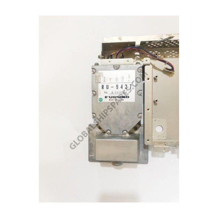 Furuno Radar FAR-2837 MIC Component RU-9427