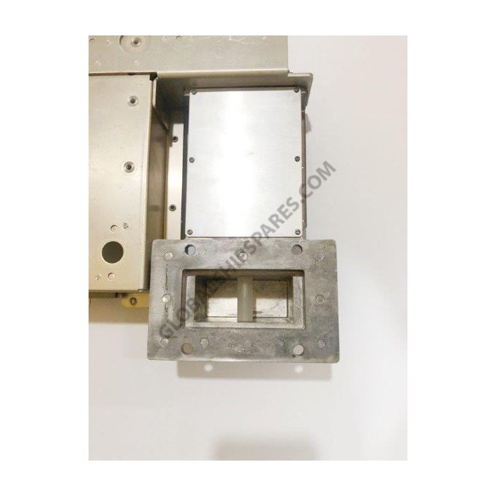 Furuno Radar FAR-2837 MIC Component RU-9427