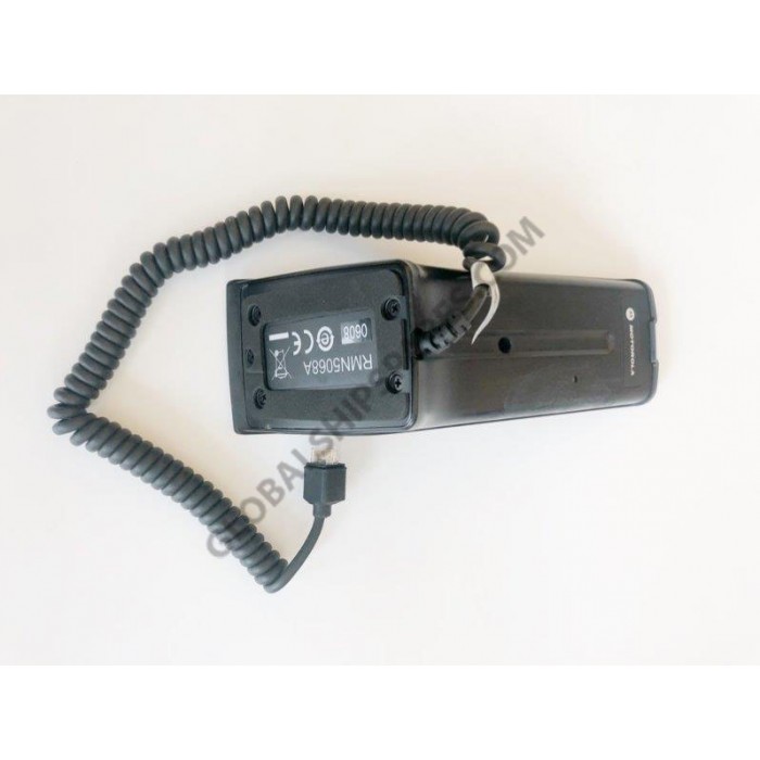 Motorola [RMN5068A] Black Desk Microphone(NEW)