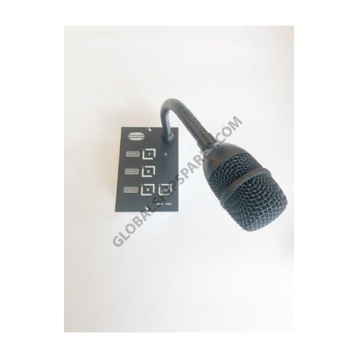 Jotron Phonetech SPA 1501(NEW)